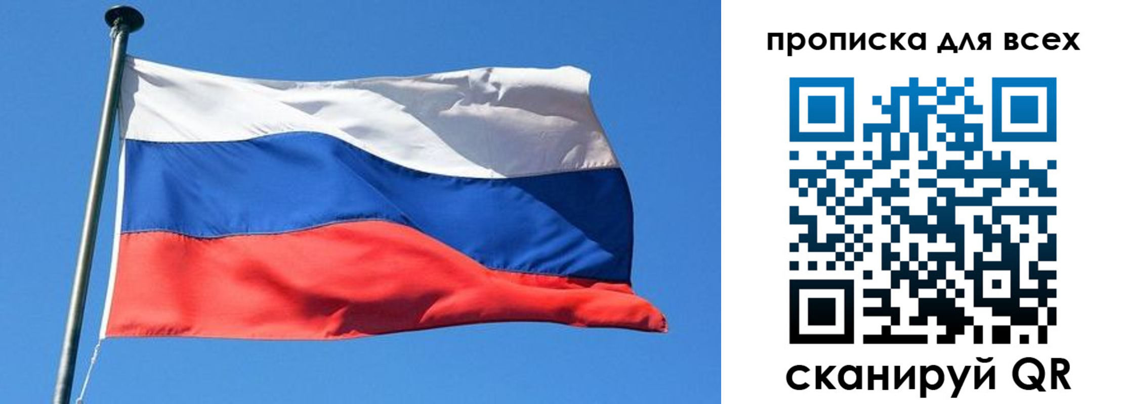 временная регистрация для всех в Светлогорске
