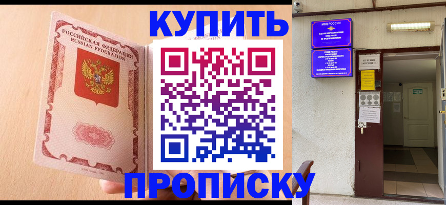 прописка регистрация в Светлогорске